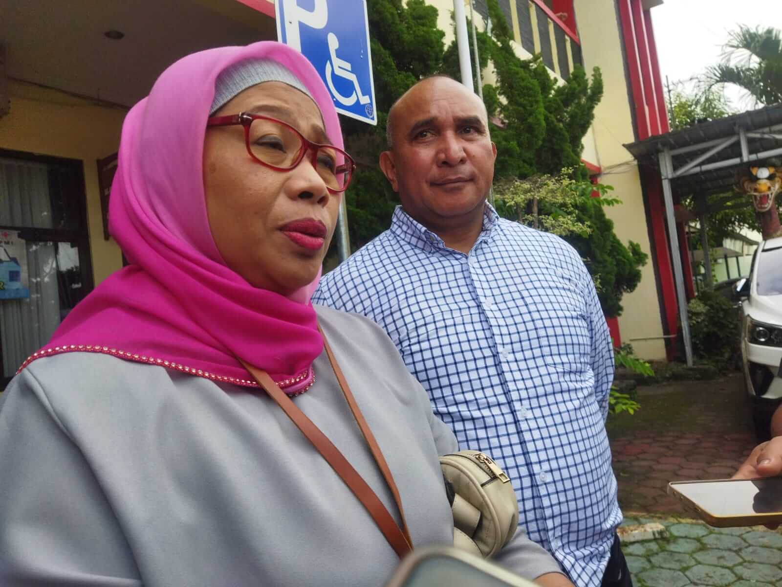 Endang Sarwiningsih Setyawulan