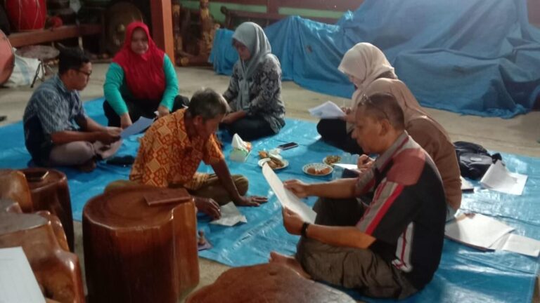 Perhutani Randublatung