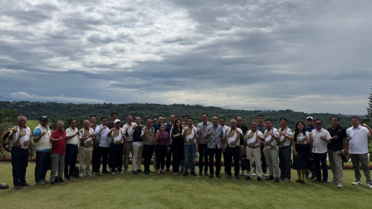 Muskot PGI Kota Semarang