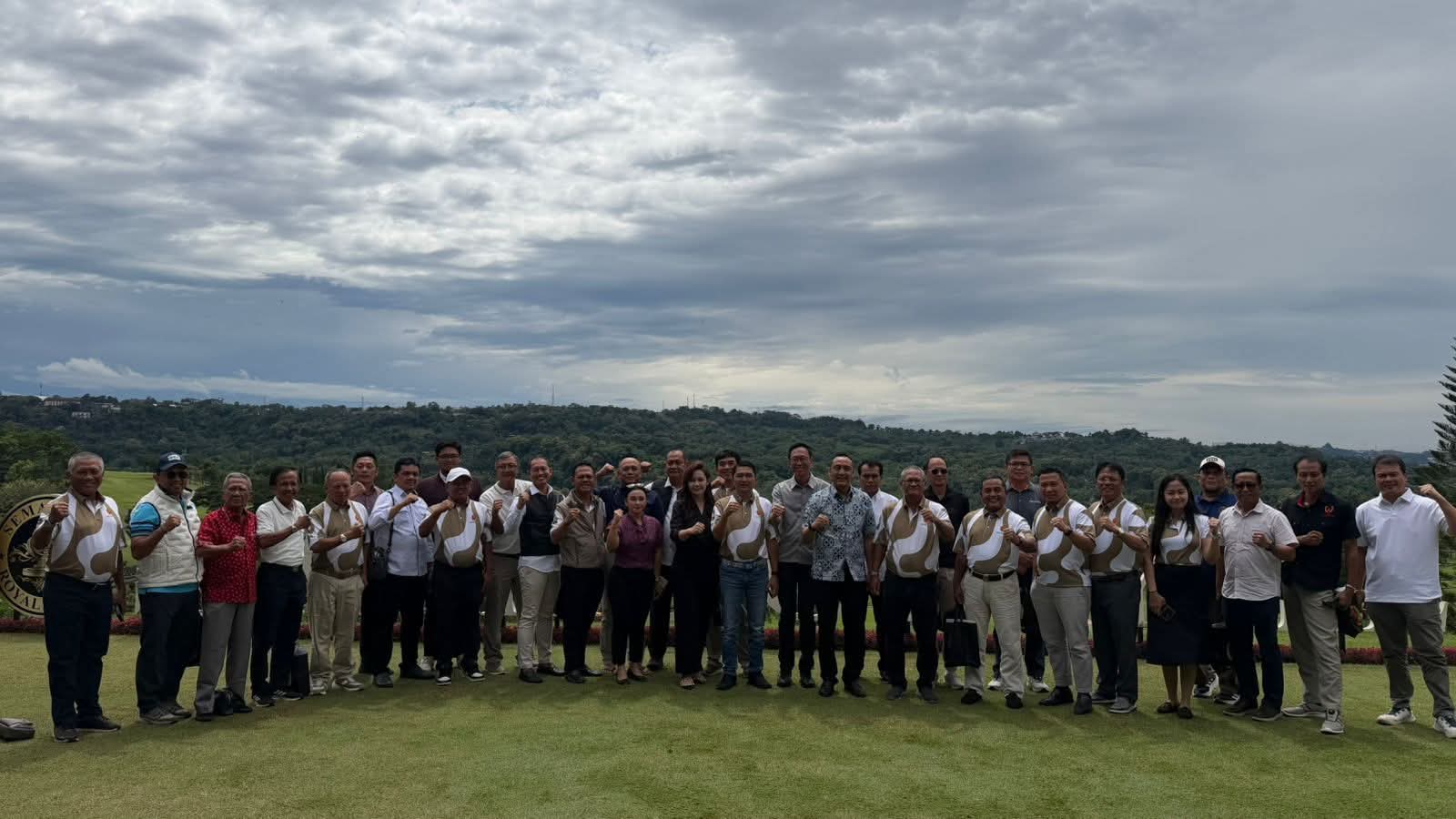 Muskot PGI Kota Semarang