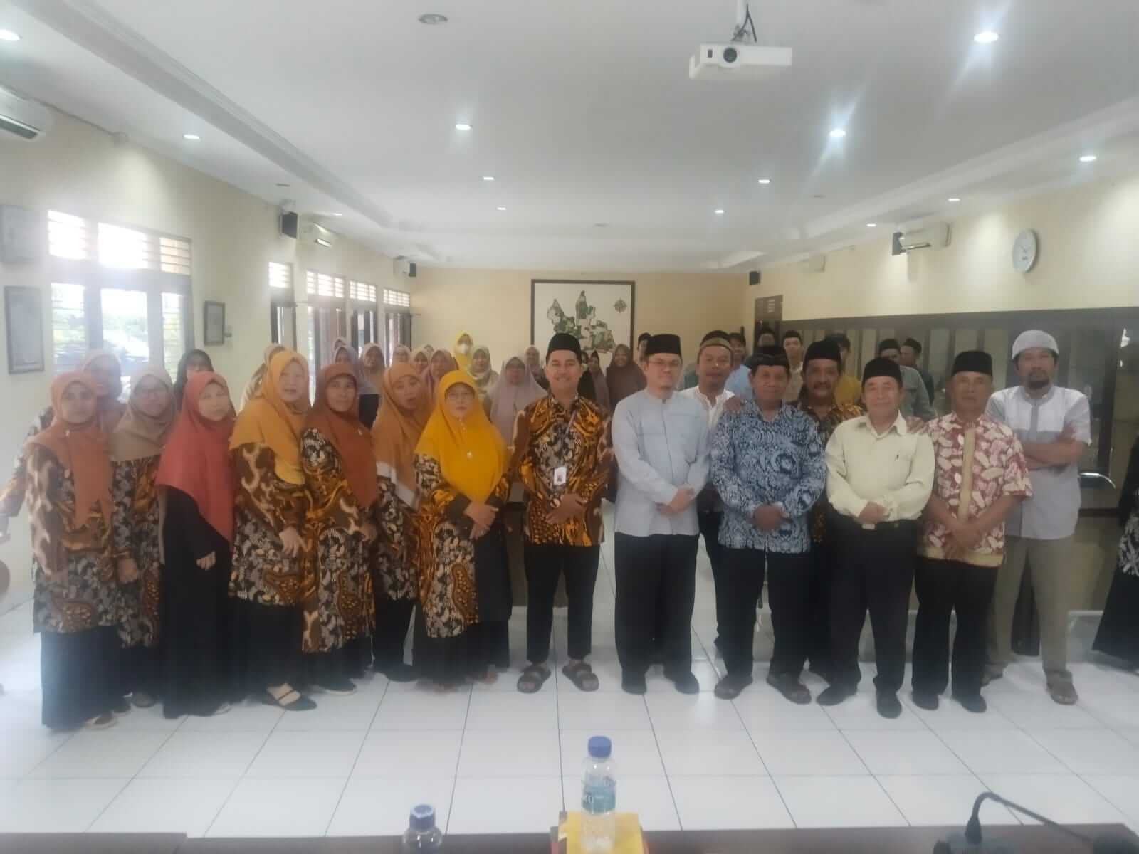 Forum Komunikasi TPA Condongcatur