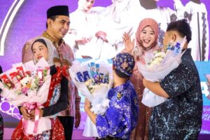 Dekranasda Modest & Iftar Festival (D’Modifest) 2026