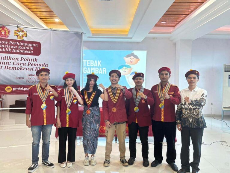 PMKRI Cabang Semarang