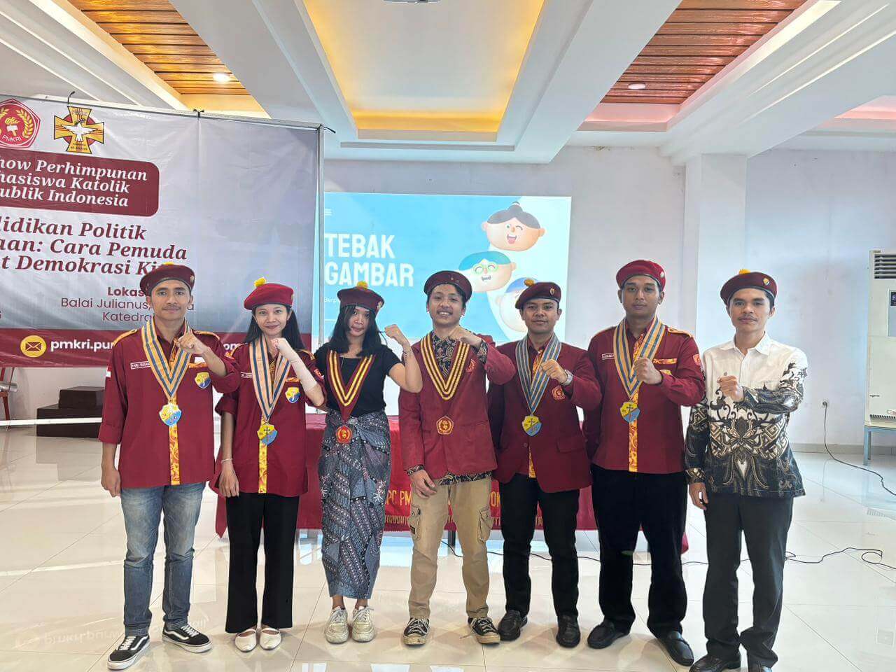PMKRI Cabang Semarang