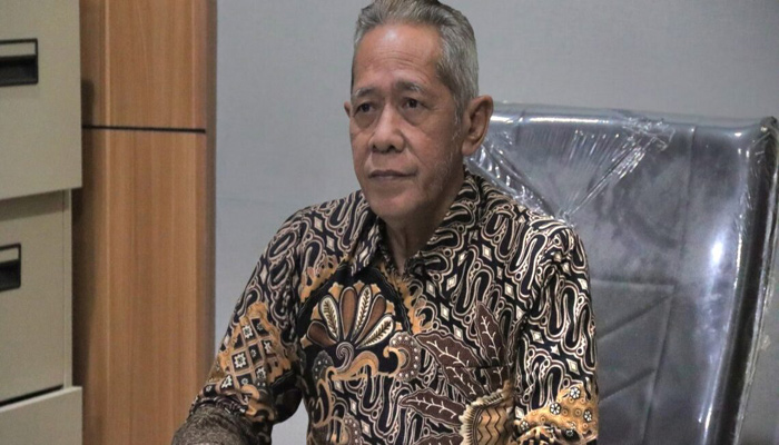 Anggota Komisi D DPRD Jateng Masfui Masduki. [Foto: Dok Humas]