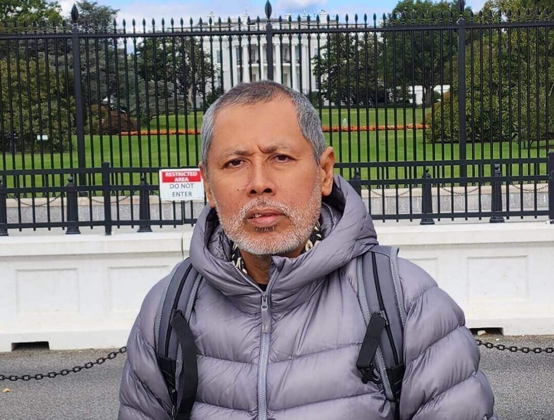 Muhamad Akbar