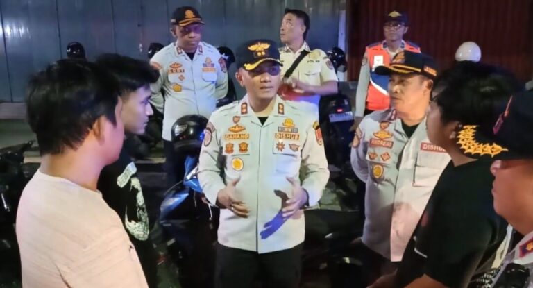 Beri Kenyamanan Warganya, Pemkot Semarang Lakukan Sosialisasi Parkir di Jalan Gajahmada dan Depok