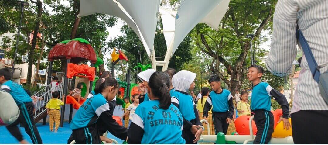 Taman Abdulrahman Saleh