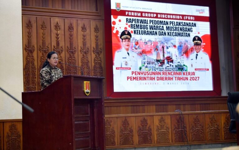 Agustina Wilujeng Pramestuti