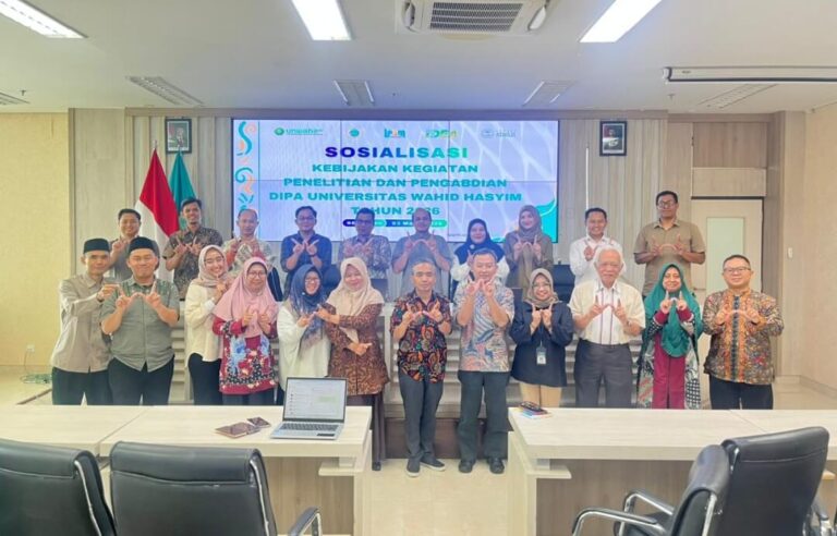LPPM Unwahas