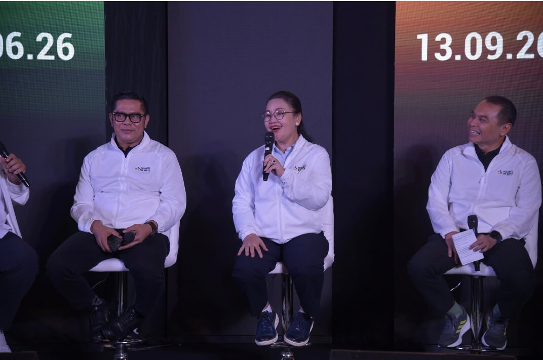 Ultimate 10K Series 2026