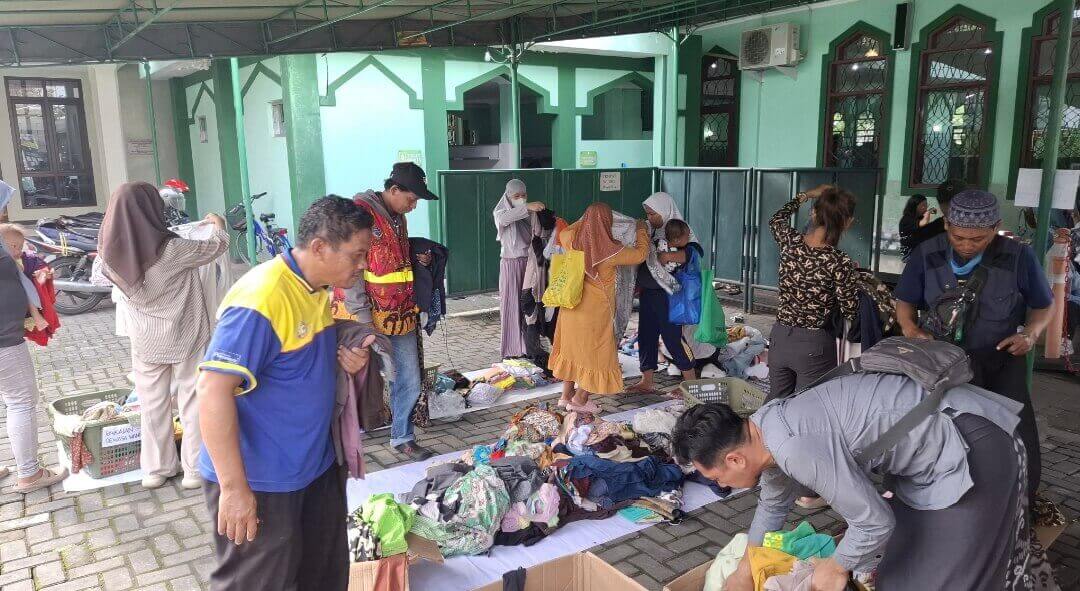Komunitas Ibu Profesional Semarang