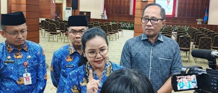 Agustina Wilujeng Pramestuti