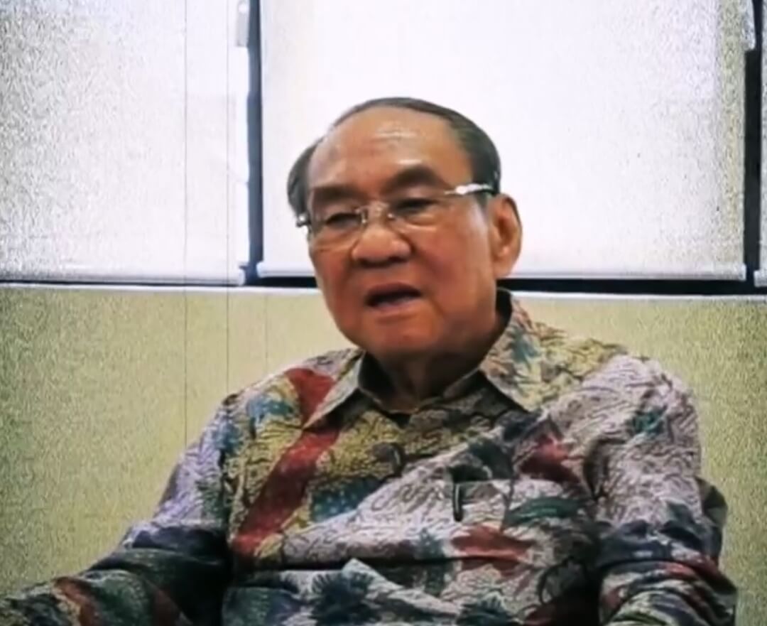 Michael Bambang Hartono