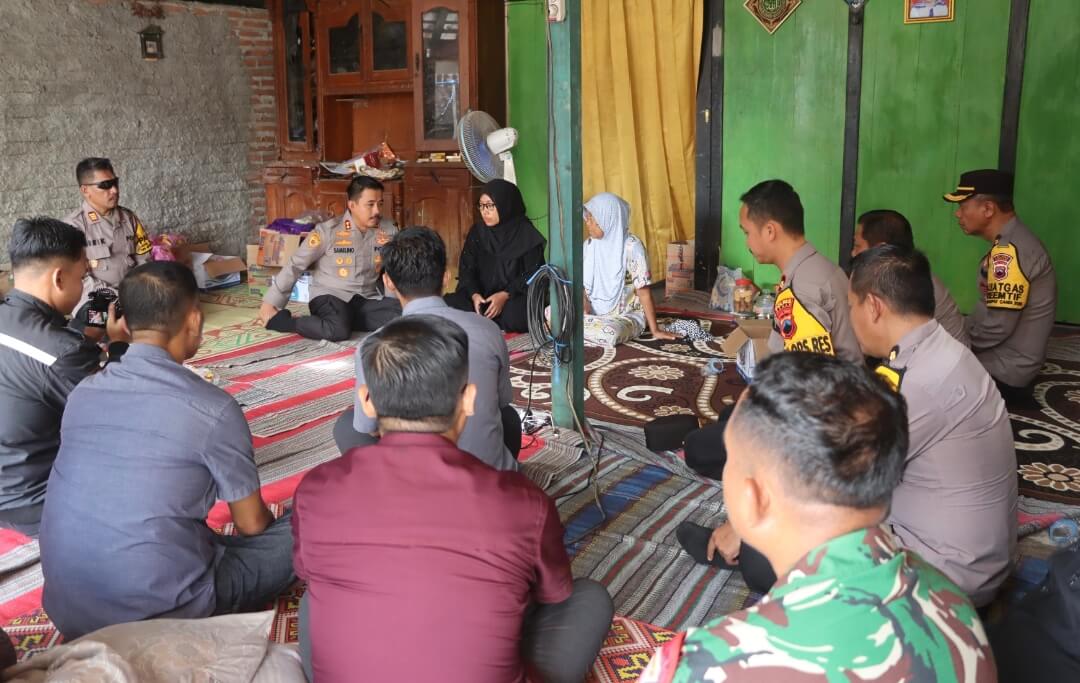 Polres Demak