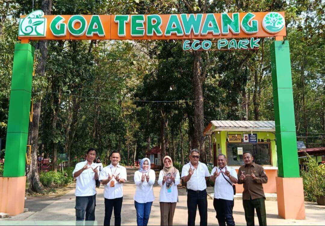 Goa Terawang Ecopark