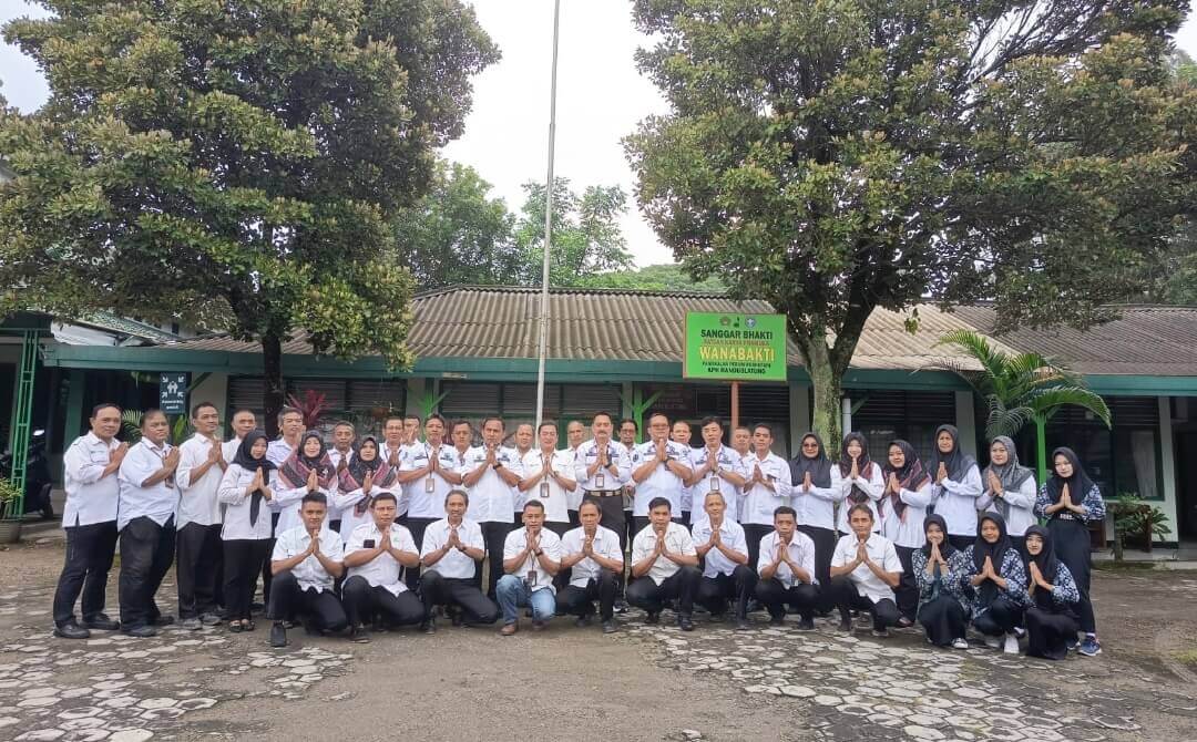 Perhutani KPH Randublatung