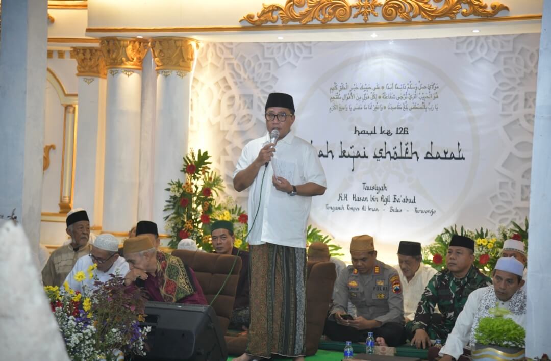Iswar Aminuddin