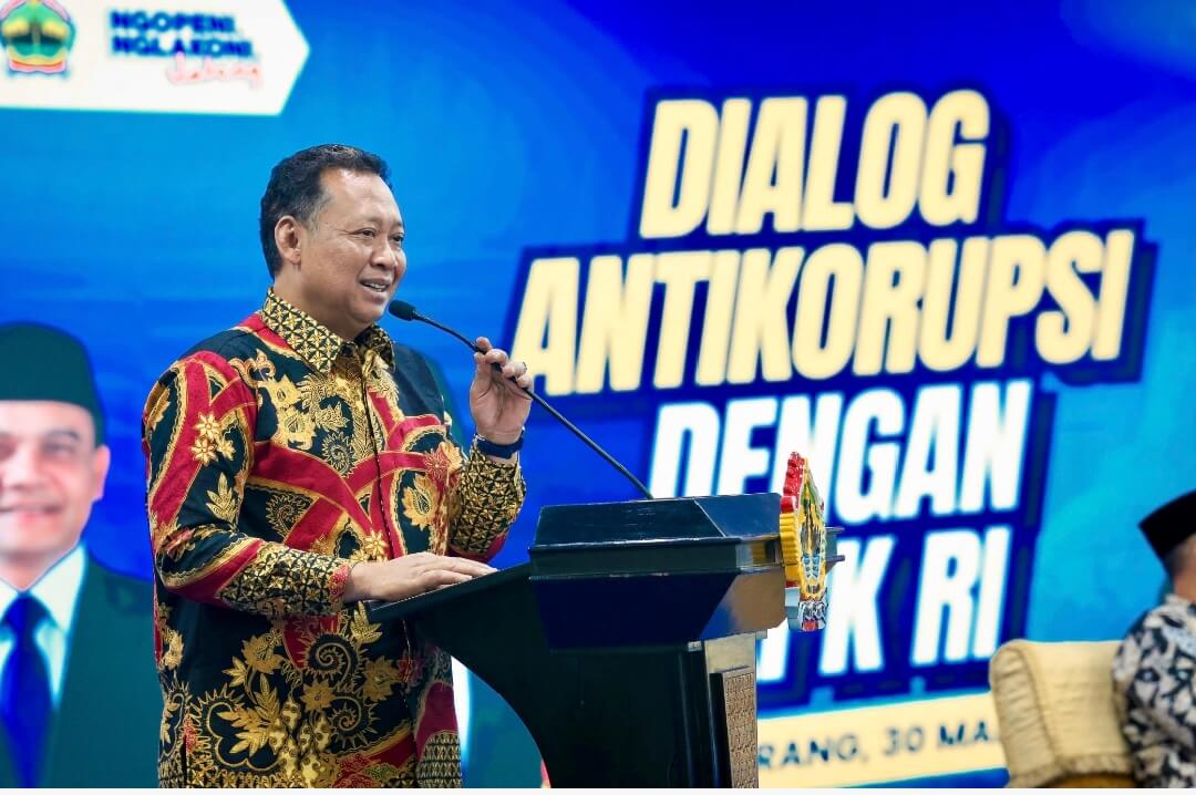 Fitroh Rohcahyanto
