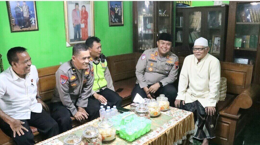 Ponpes Al Ikhlas Beran