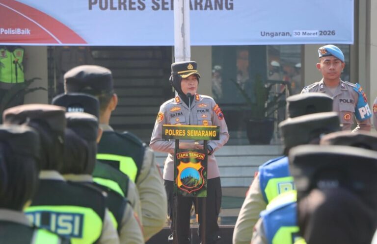 Polres Semarang