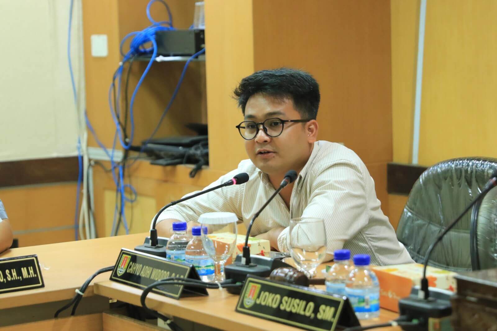 Cahyo Adhi Widodo