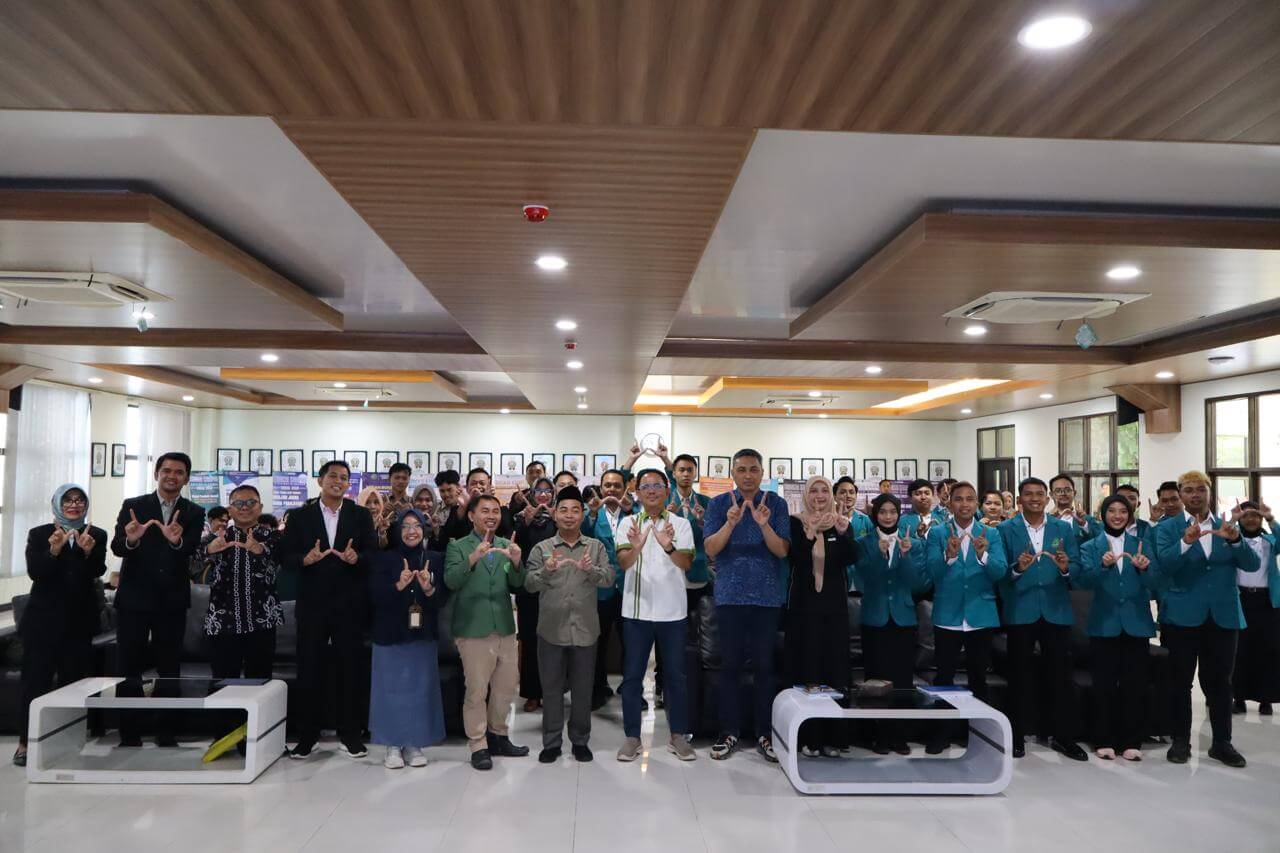 Bedah Buku Atlet Berprestasi