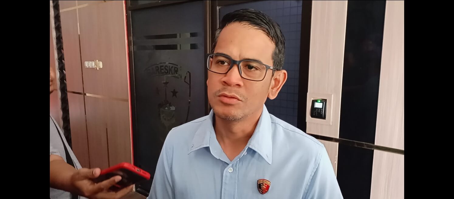 Andika Dharma Sena