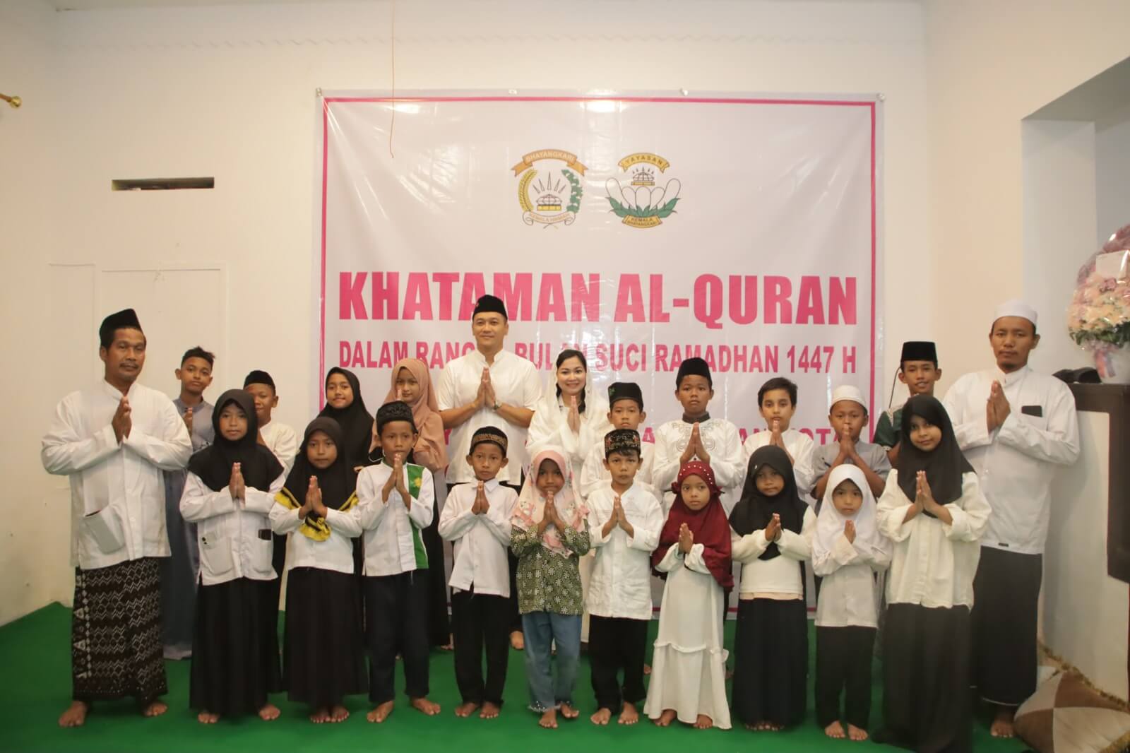 Bhayangkari Pekalongan Kota