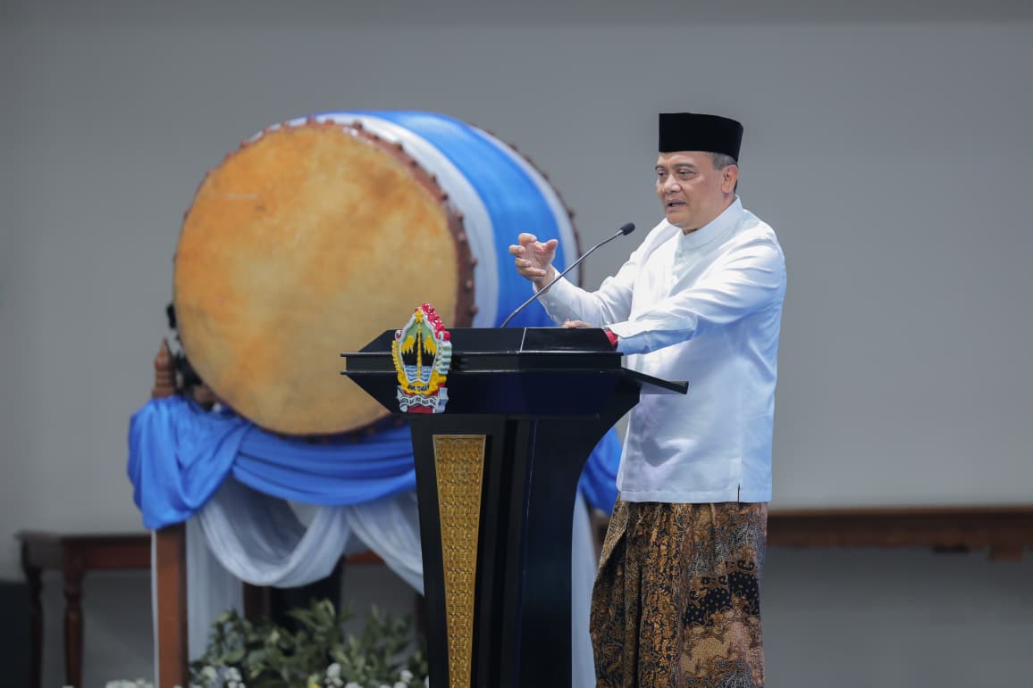 Pemprov Jateng