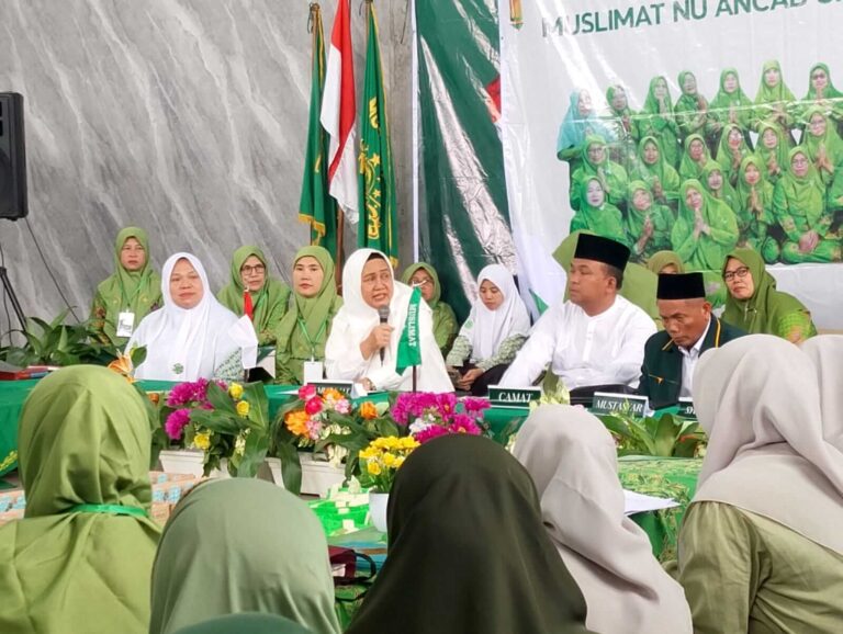 Muslimat NU Kabupaten Semarang