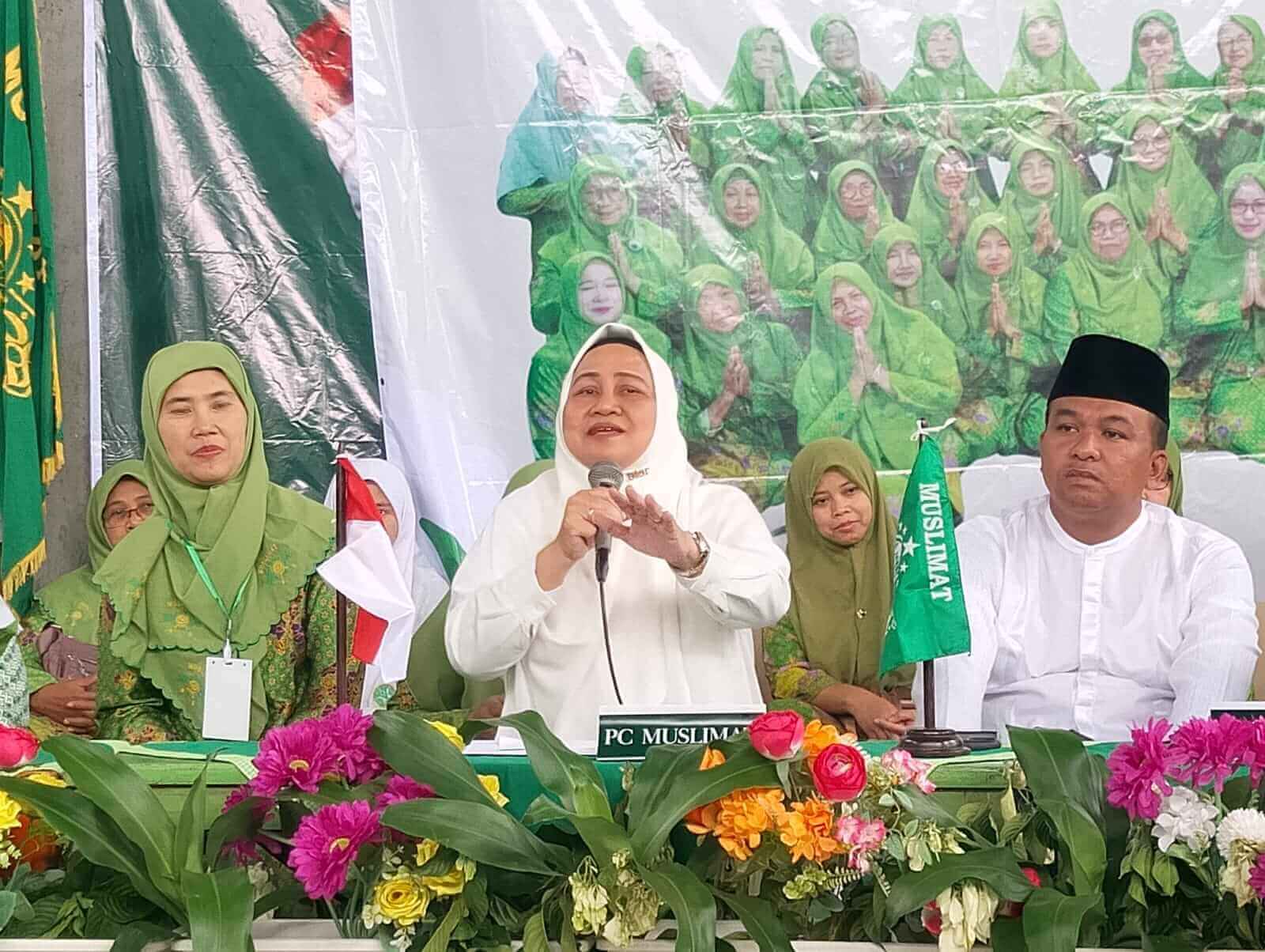 Muslimat NU Kabupaten Semarang