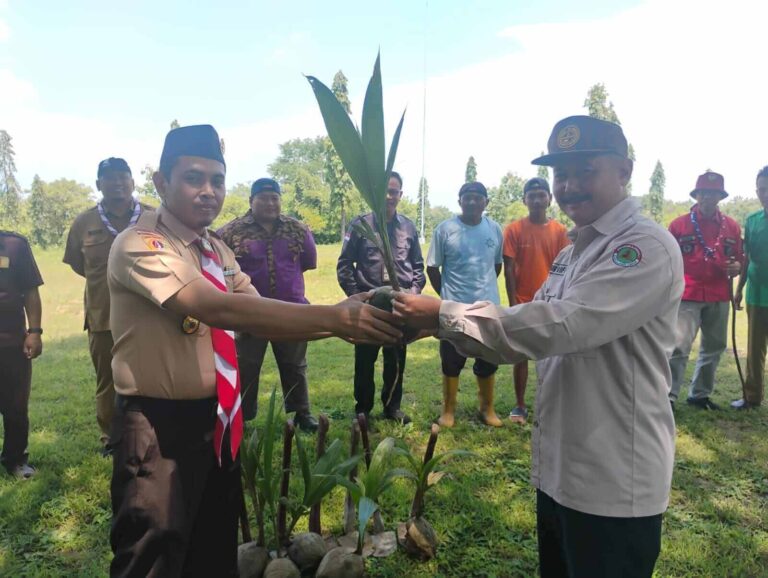 Hari Tunas 2026 Kwarcab Rembang