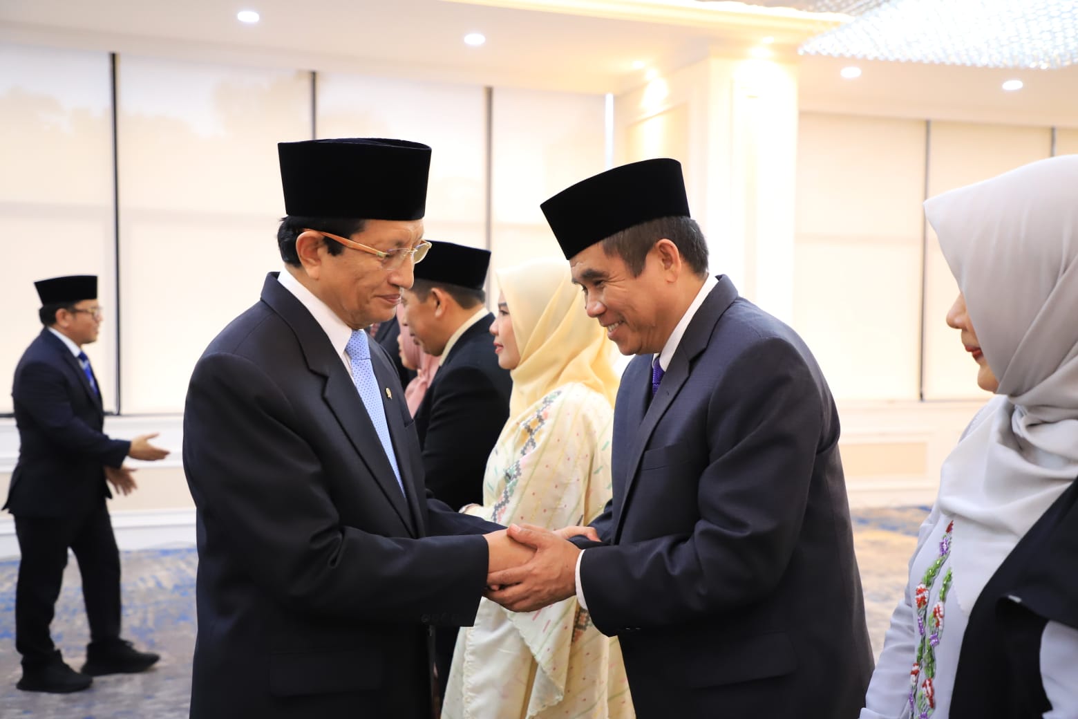 Prof. Musahadi