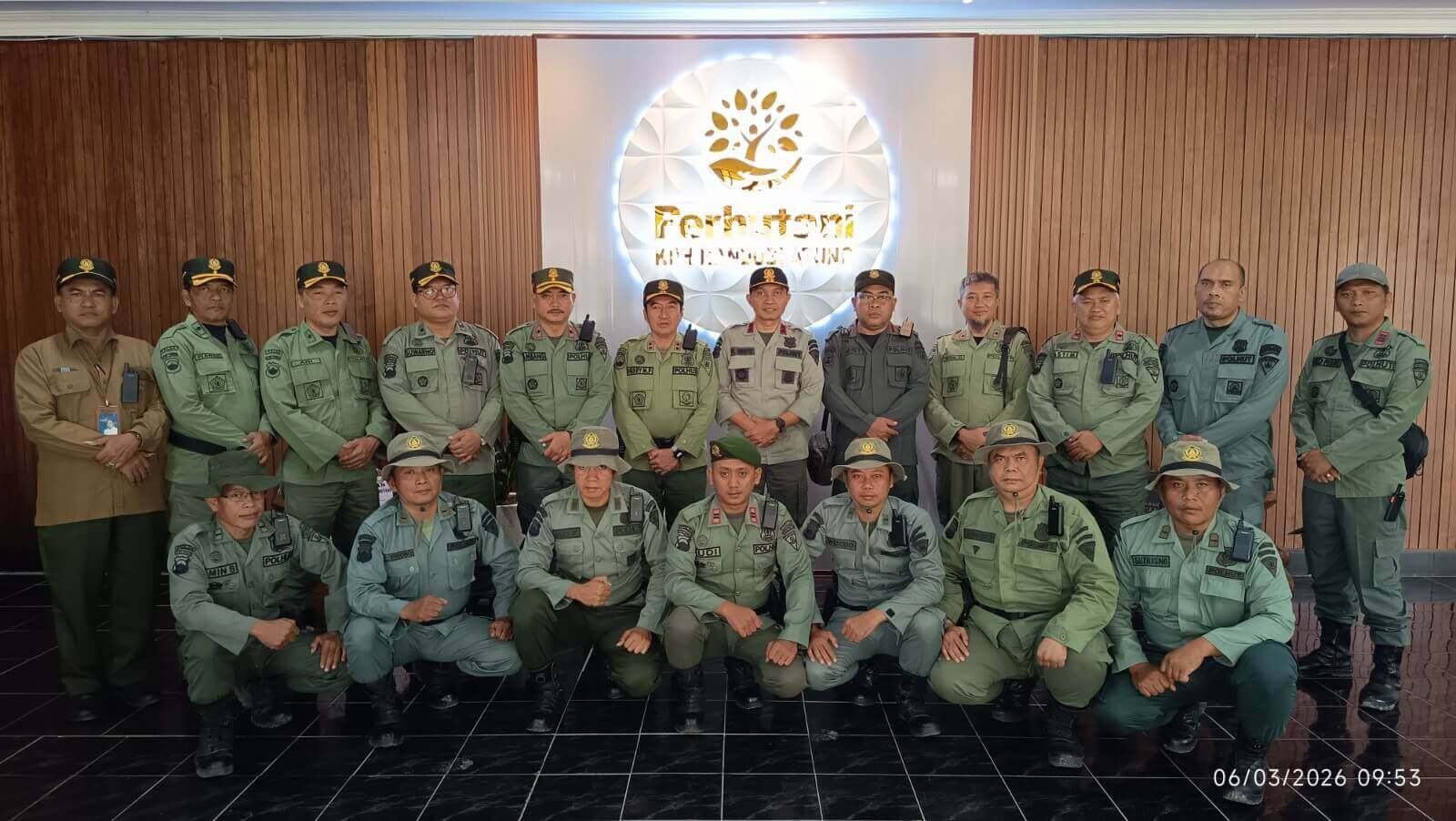 Perhutani KPH Randublatung