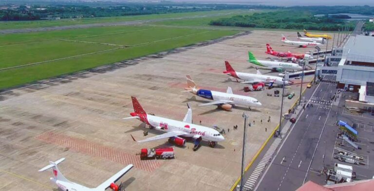 Bandara Ahmad Yani Semarang