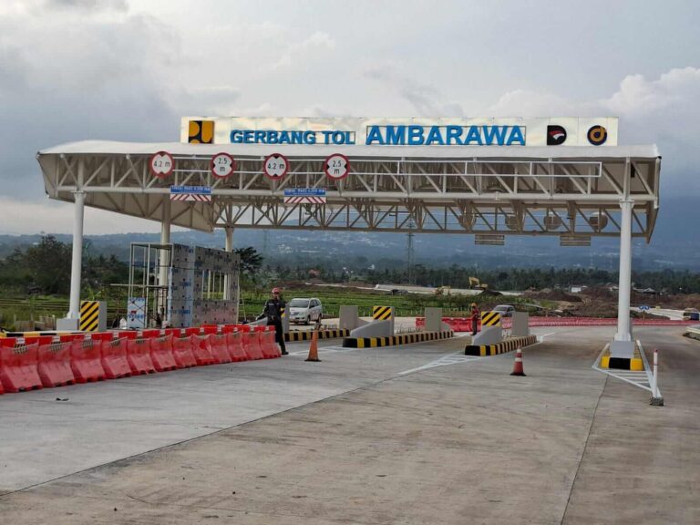 Tol Ambarawa