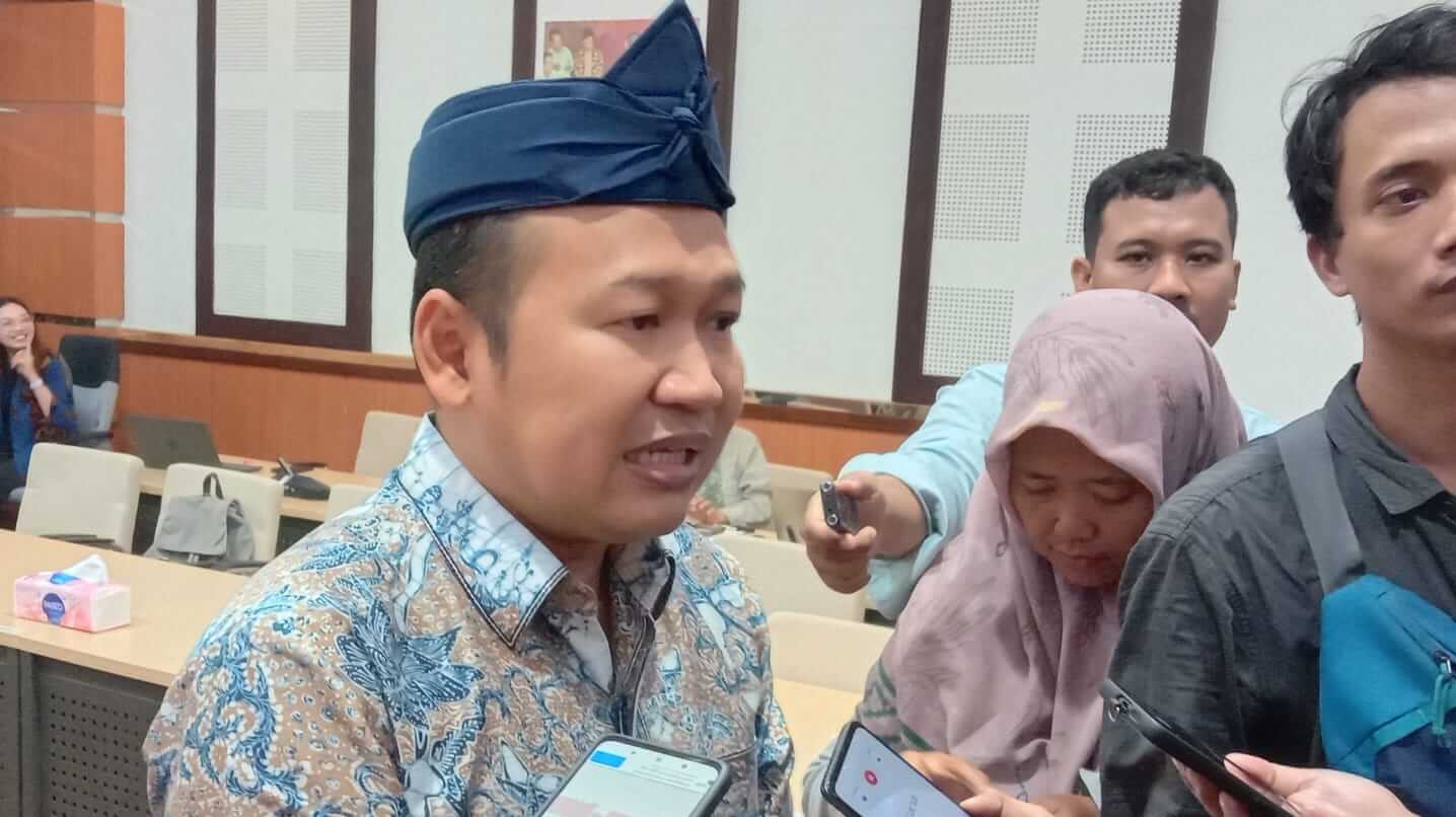 Prof. Wijayanto