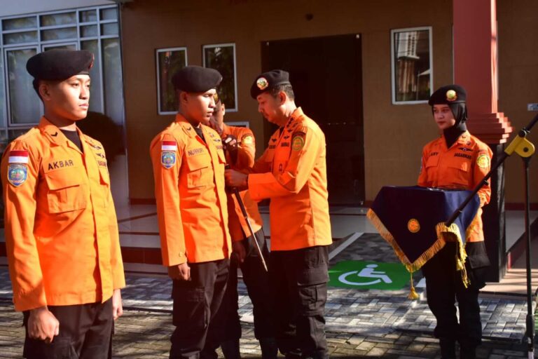 Posko Siaga SAR Khusus Idulfitri 2026