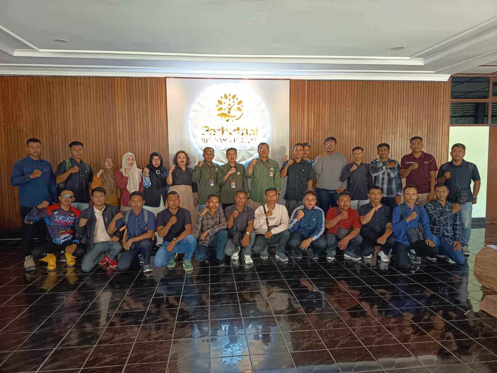 Perhutani KPH Randublatung