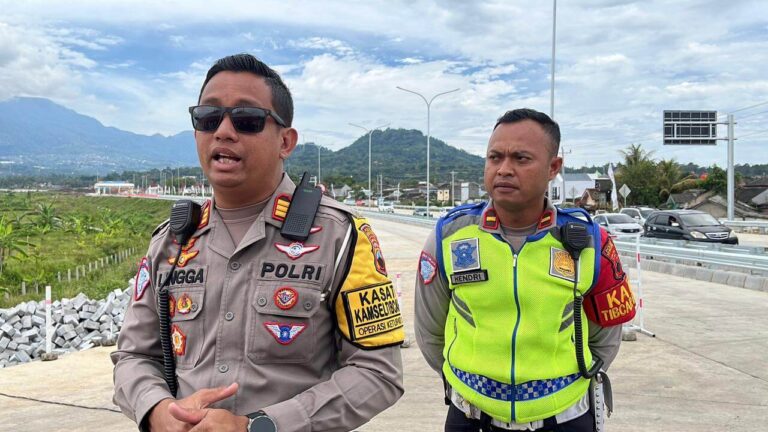 Satlantas Polres Semarang