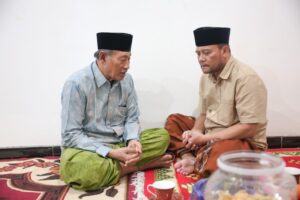 Ahmad Luthfi 
