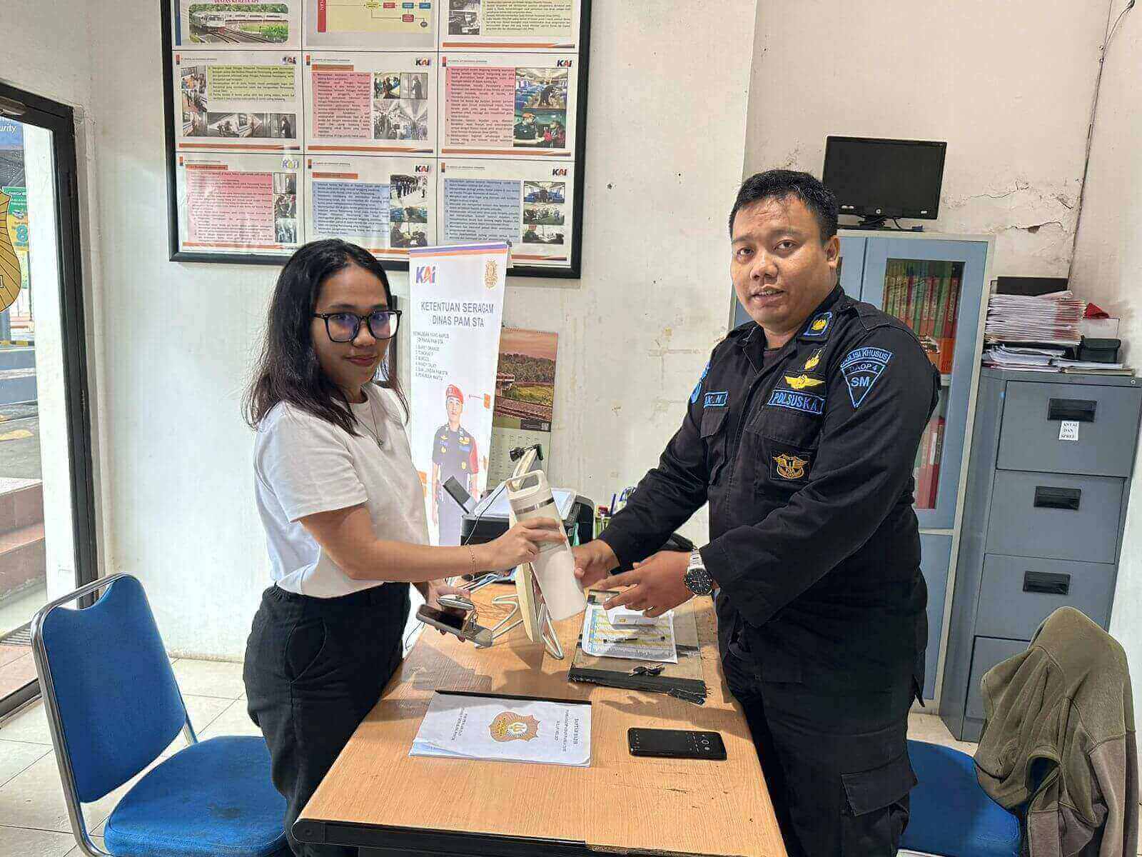 KAI Daop 4 Semarang
