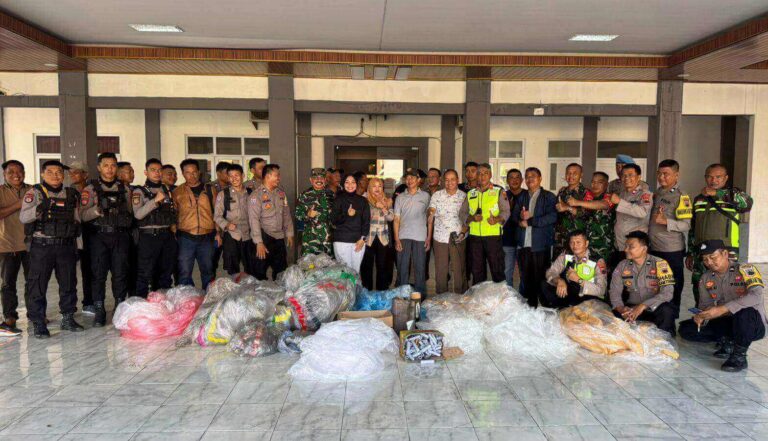 Polres Pekalongan Kota