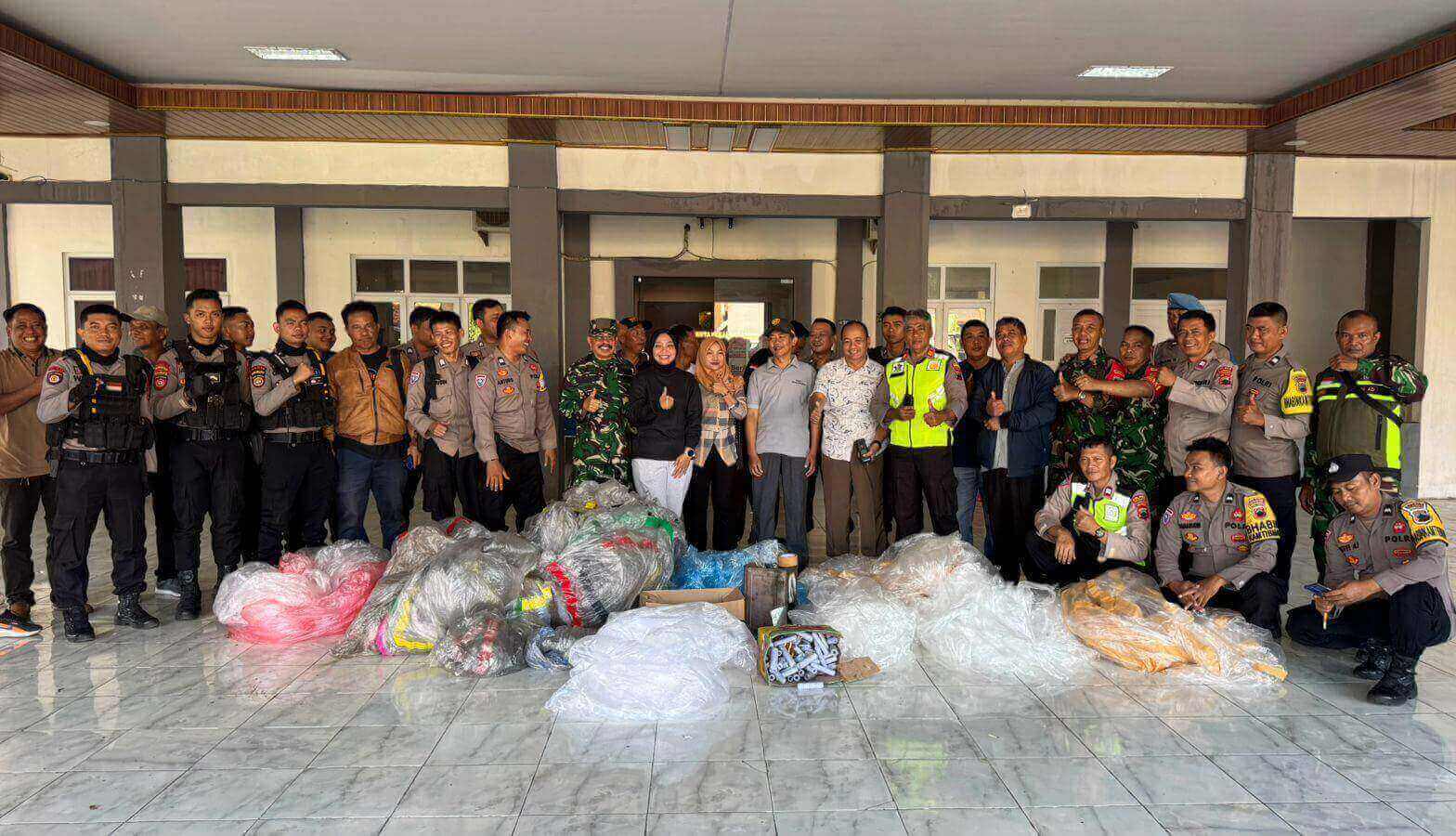 Polres Pekalongan Kota