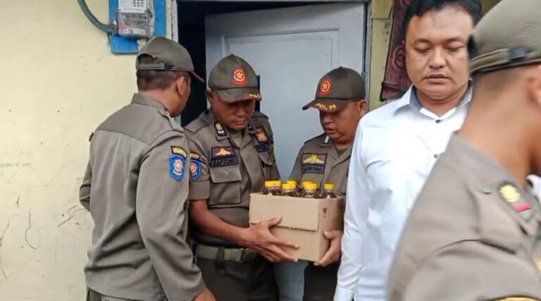 Satpol PP Banjarnegara