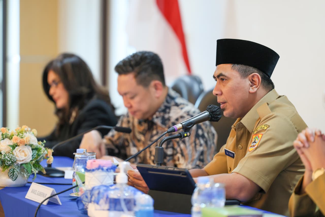 Pemprov Jateng