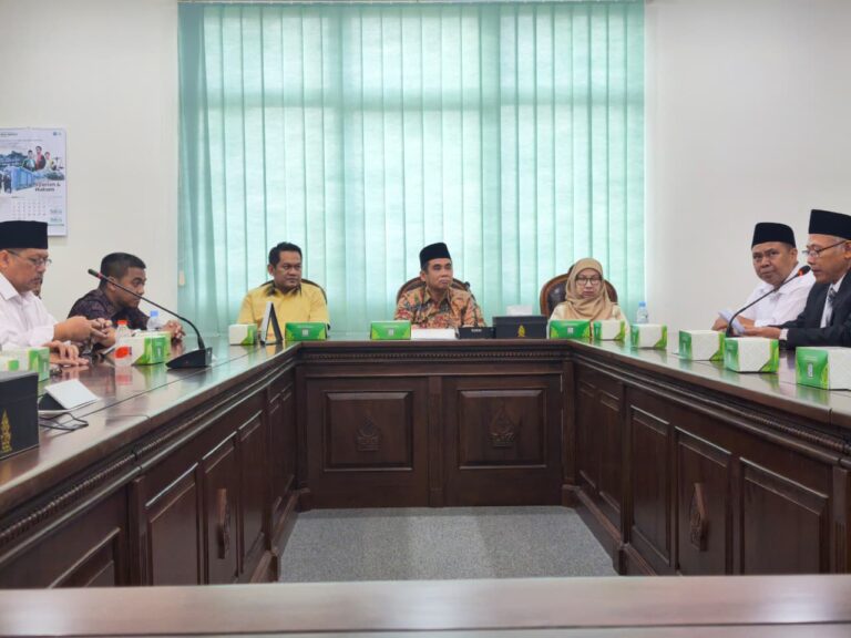 Fakultas Syari’ah dan Hukum UIN Walisongo