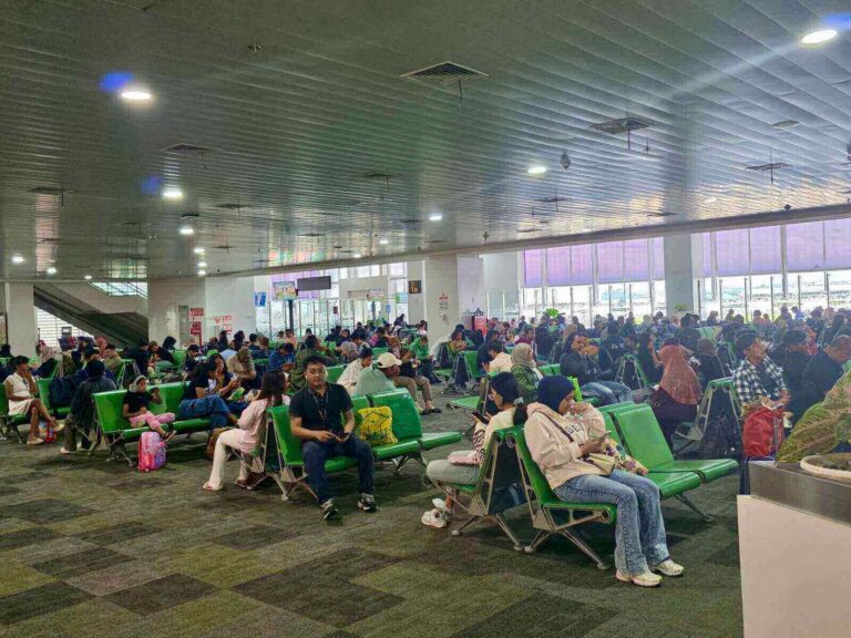 Bandara Ahmad Yani Semarang