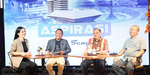 Antisipasi Lonjakan Harga, DPRD Jateng Dorong Pemerintah Gencarkan Operasi Pasar